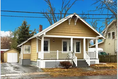 21 Baldwin Street, Milford, CT 06460 - Photo 1