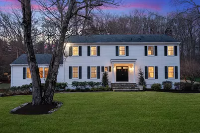 106 Logan Road, New Canaan, CT 06840 - Photo 1