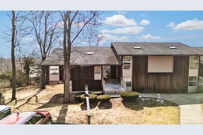 5F Country Squire Drive #5F, Cromwell, CT 06416 - Photo 1