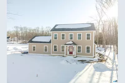 16 Marty's Way, Ledyard, CT 06339 - Photo 1