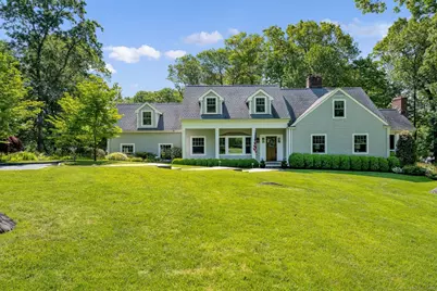 10 Winding Lane, Darien, CT 06820 - Photo 1