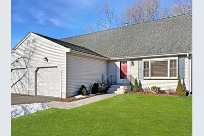 26 Deer Run Trail, Manchester, CT 06042 - Photo 1