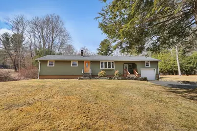 325 Jones Hollow Road, Marlborough, CT 06447 - Photo 1