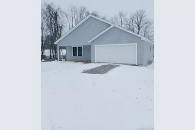 4 Nahaco Hill Lane, Eastford, CT 06242 - Photo 1