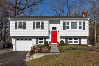 20 Mulberry Street, Ridgefield, CT 06877 - Photo 1