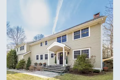 157 North Avenue, Westport, CT 06880 - Photo 1