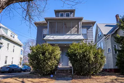 201 Howard Avenue, New Haven, CT 06519 - Photo 1