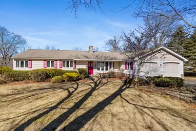 35 Rosewood Drive, Vernon, CT 06066 - Photo 1