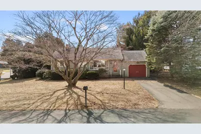 16 Barker Place, Branford, CT 06405 - Photo 1