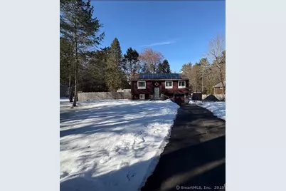 503 Bushy Hill Road, Simsbury, CT 06070 - Photo 1