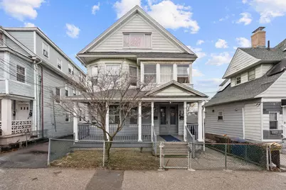 831 William Street, Bridgeport, CT 06608 - Photo 1