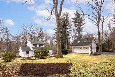 38 Fern Valley Road, Weston, CT 06883 - Photo 1