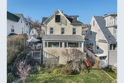 5 Parkview Road, Norwalk, CT 06853 - Photo 1