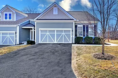 696 Championship Drive #696, Oxford, CT 06478 - Photo 1