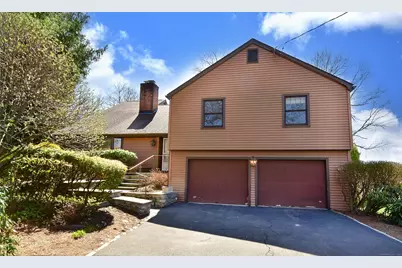 79 Pheasant Hill Drive, West Hartford, CT 06107 - Photo 1