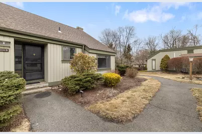 900 Heritage Village #B, Southbury, CT 06488 - Photo 1