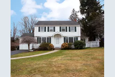 43 Tunxis Road, West Hartford, CT 06107 - Photo 1