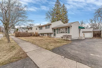 205 Oakwood Drive, Fairfield, CT 06824 - Photo 1