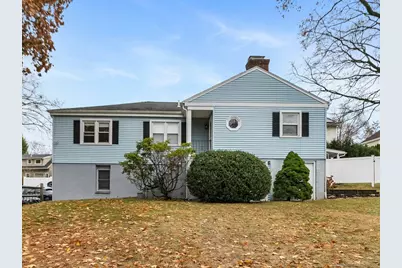 1 Christiano Street #A, Greenwich, CT 06807 - Photo 1