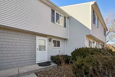 16 Seymour Road #5F, East Granby, CT 06026 - Photo 1