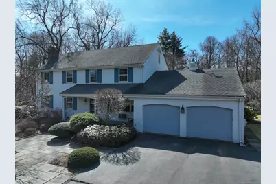 3 Manor Lane, West Hartford, CT 06107 - Photo 1