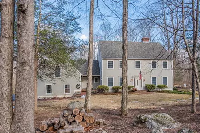 10 Ridgewood Road, Burlington, CT 06013 - Photo 1