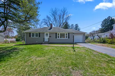 9 Waters Avenue, Rocky Hill, CT 06067 - Photo 1