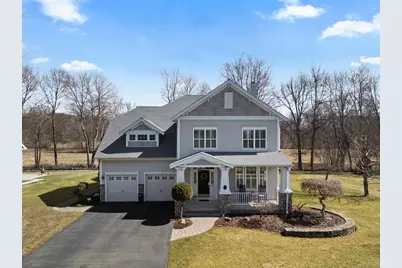 22 Broadmeadow Road #22, Wallingford, CT 06492 - Photo 1