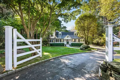 2101 Burr Street, Fairfield, CT 06824 - Photo 1