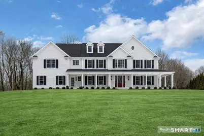 87 Silver Hill Road, Ridgefield, CT 06877 - Photo 1