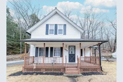 480 Sterling Road, Sterling, CT 06377 - Photo 1