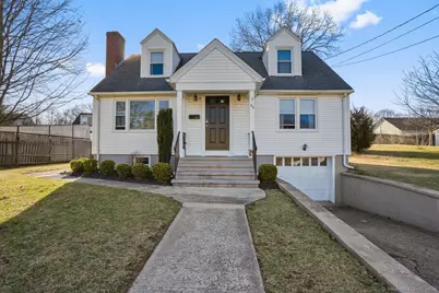 55 Travis Drive, Bridgeport, CT 06606 - Photo 1