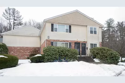 14 Bradley Circle #H, Enfield, CT 06082 - Photo 1