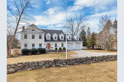 589 Groton Long Point Road, Groton, CT 06340 - Photo 1