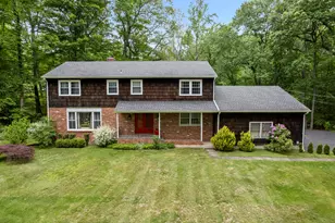 4 Wildwood Ln, Weston, CT 06883 - Photo 1