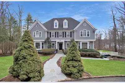 9 Twin Pond Lane, New Canaan, CT 06840 - Photo 1