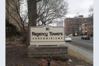 30 Woodland Street #APT 7K, Hartford, CT 06105 - Photo 1