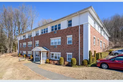 17 Fordyce Court #APT 2, New Milford, CT 06776 - Photo 1