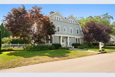 3 Sea Meadows Lane, Waterford, CT 06385 - Photo 1