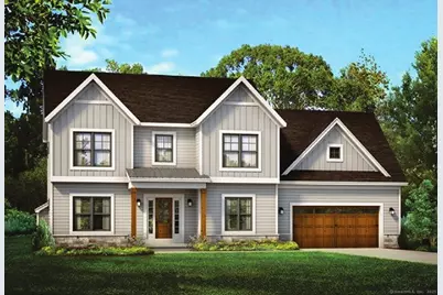 Lot 29 Wyllys Farm Road, Mansfield, CT 06250 - Photo 1