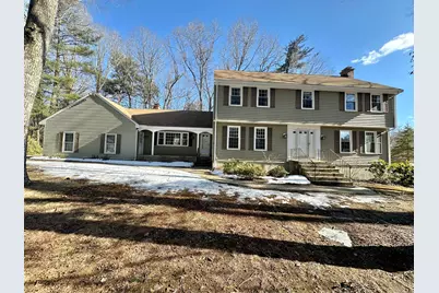 207 Hollister Drive, Avon, CT 06001 - Photo 1