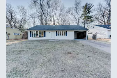 178 Manor Circle, East Hartford, CT 06118 - Photo 1