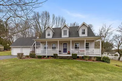 32 Grant Farm Road, Manchester, CT 06040 - Photo 1