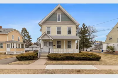31 Loomis Avenue, Windsor, CT 06095 - Photo 1