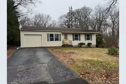 40 Williams Drive, Prospect, CT 06712 - Photo 1