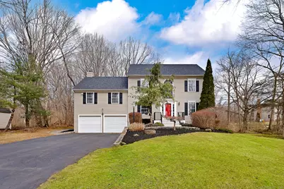 410 Spring Street, Cheshire, CT 06410 - Photo 1