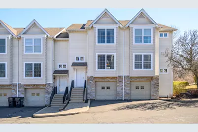 32 Crows Nest Lane #14, Danbury, CT 06810 - Photo 1