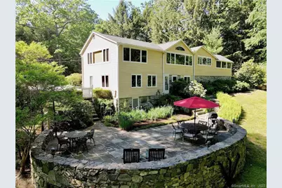 10 Garden Road, Weston, CT 06883 - Photo 1