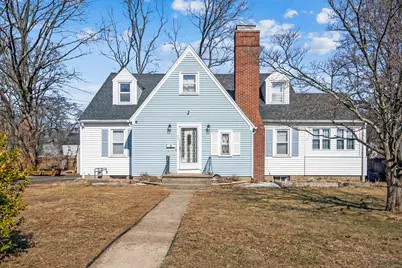 71 Hillhurst Avenue, New Britain, CT 06053 - Photo 1