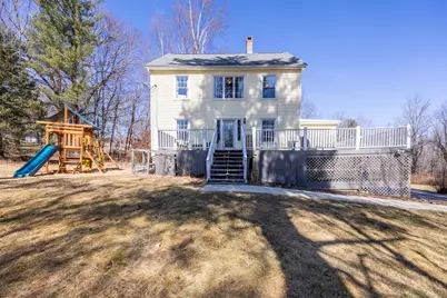 391 Gillette Road, New Hartford, CT 06057 - Photo 1